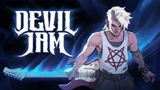Der große Gig findet am 3. November statt: Erscheinungsdatum von Devil Jam enthüllt