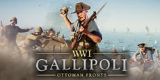 Der historische Ego-Shooter Gallipoli von BlackMill Games ist ab sofort erh&auml;ltlich