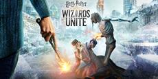 Der Januar in Harry Potter: Wizards Unite - Dumbledores Verm&auml;chtnis