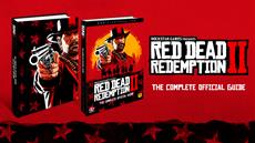 Der komplette offizielle Guide f&uuml;r Red Dead Redemption 2