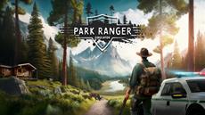 Der Park Ranger Simulator erscheint am 19. Februar 2026 f&uuml;r PC und PlayStation