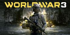 Der taktische Shooter World War 3 geht am 29. September in die Open Beta