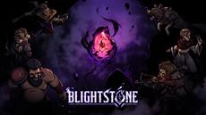 Der unabh&auml;ngige Entwickler Unfinished Pixel pr&auml;sentiert Blightstone, ein dunkles, taktisches Roguelike-RPG, das in einer omin&ouml;sen und t&ouml;dlichen Fantasy-Welt spielt