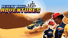 DESERT RACE ADVENTURES Hits the Road Summer 2025 - The Oregon Trail Meet Dakar Rally