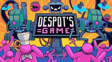 Despot&apos;s Game: Dystopian Army Builder startet heute in den Early Access!
