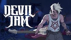 Devil Jam erscheint im 3. Quartal 2025 auf Steam und sp&auml;ter auf Konsolen, einschlie&szlig;lich deutscher Lokalisierung!