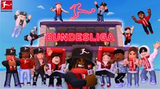 DFL startet exklusive Roblox-Bundesliga-Kampagne mit Build a Rocket