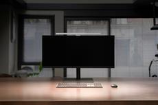 BenQ ScreenBar Pro: Die weltweit erste Monitorlampe, die LED-Schreibtischlampen &uuml;bertrifft