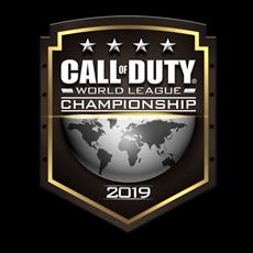 Die Call of Duty<sup>&reg;</sup> World League Championship hat begonnen!