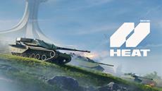 Die Closed Beta von World of Tanks: HEAT startet am 16. April 