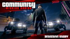 Die Community-Missionsserie kehrt in GTA Online zur&uuml;ck, das Los-Santos-Fu&szlig;balltrikot gibt es kostenlos und vieles mehr