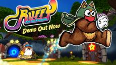 Die Demo von Ruffy and the Riverside ist jetzt erh&auml;ltlich