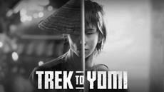 Die filmische Odyssee Trek to Yomi erscheint am 30. Januar f&uuml;r Nintendo Switch