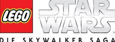 Die Galactic Edition von LEGO Star Wars: Die Skywalker Saga ist jetzt erh&auml;ltlich