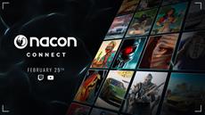 Die NACON Connect findet am 29. Februar 2024 statt