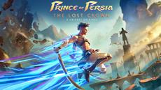 Die Prince of Persia-Reihe erwacht zu neuem Leben