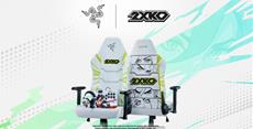 Die Razer | 2XKO Collection betritt die Arena