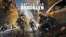 Die R&uuml;ckkehr zum Ort, an dem alles begann: Ubisoft zeigt einen Einblick in Tom Clancy’s The Division 2 Battle for Brooklyn DLC