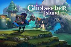 Die Schatzsuche beginnt: Glintseeker Island Demo ist jetzt live