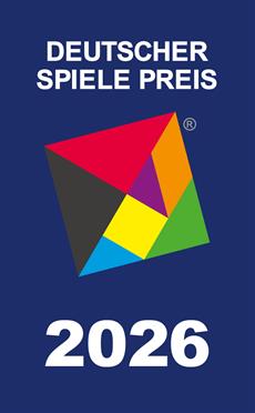 Die Stimme der Spiele-Community: Voting zum Deutschen Spiele Preis 2026 startet am 1. Mai