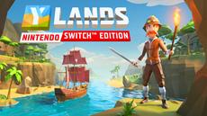 Die ultimative Sandbox kommt auf die Switch: Ylands Nintendo Switch Edition angek&uuml;ndigt