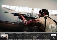 Die Waffen in Max Payne 3 - Das Mini-30 Gewehr