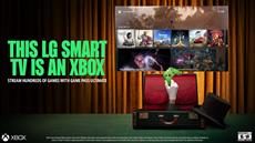 Die Xbox App ist jetzt auf LG Smart TVs verf&uuml;gbar