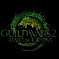 Die Zukunft von Guild Wars 2 und Guild Wars 2: Heart of Thorns