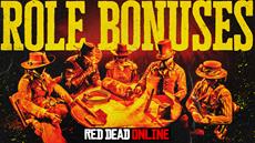 Diesen Monat in Red Dead Online: Boni f&uuml;r alle Rollen sowie doppelte Belohnungen f&uuml;r alle Kopfgeldjagden, Verk&auml;ufe von Sammlers&auml;tzen und vieles mehr