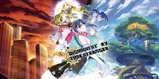 Digimon Story Time Stranger: Releasedatum enth&uuml;llt