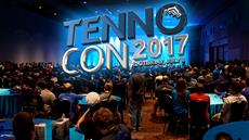 Digital Extremes k&uuml;ndigt zweite j&auml;hrliche Warframe-Konferenz - TennoCon 2017 - an