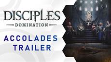 Disciples: Domination begeistert Kritiker und Gamer