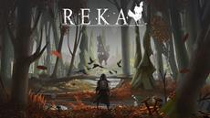Discover Your Inner Witch - &apos;REKA&apos; Launches Q2 2024 on Steam Early Access