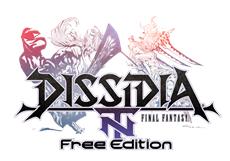 DISSIDIA Final Fantasy NT: Gabranth aus Final Fantasy XII als neuer Charakter verf&uuml;gbar