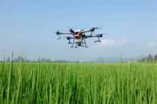 DJI&apos;s Latest AGRAS T20 Drone Makes Agricultural Spraying Easier, Smarter And Safer
