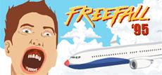 Do the worm and kiss the ground in the arcade-inspired action of 'Freefall '95'; demo out now!