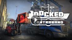 Docked: Deluxe Edition is now available physically