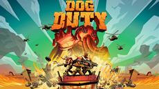 Dog Duty, ein sechsj&auml;hriges Indie-Projekt, hat sich seinen Weg zur Konsole und zum PC freigek&auml;mpft 