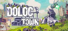Doloc Town erh&auml;lt Steam-Workshop-Unterst&uuml;tzung im letzten gro&szlig;en Update vor Version 1.0. Vor der bevorstehenden Preiserh&ouml;hung gab es nie einen besseren Zeitpunkt zum Einstieg