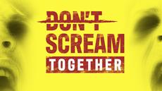 DON’T SCREAM TOGETHER brings viral sensation to Steam December 3rd, reimagined from the ground up with co-op 