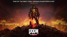 Doom Eternal ab 1. Oktober im Xbox Game Pass