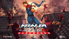 Dotemu k&uuml;ndigt NINJA GAIDEN: Ragebound an, ein brandneuer Action-Plattformer, der auf der NES-Version von NINJA GAIDEN basiert und im Sommer 2025