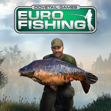 Dovetail Games k&uuml;ndigt Release-Datum von Euro Fishing f&uuml;r die PlayStation4 an.