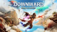 Downward: Enhanced Edition available now on PC and Consoles!