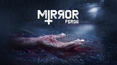 DreadXP’s Multiversal Survival Horror Game Mirror Forge Releases on December 6, 2022