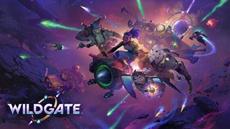 Dreamhaven’s ‘Wildgate’ Erstes Developer Update