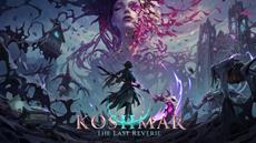 Drift Into Delusion or Descend into Madness in Koshmar: The Last Reverie, Officially Revealed with Nightmarish Trailer Today