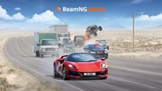 Driving on PS5 Has Never Felt So Real! BeamNG.drive Arrives in October