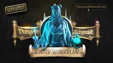 Dungeon Alchemist Brings The Chills With A Massive Content Update