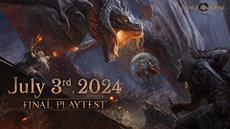 Dungeonborne Announces Final Playtest ahead of Early Access Release